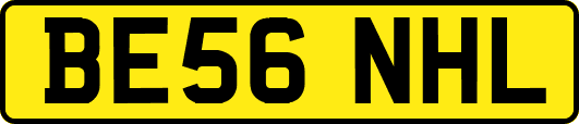 BE56NHL