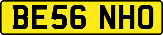 BE56NHO