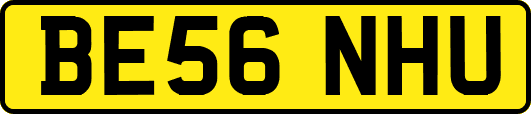BE56NHU