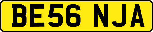 BE56NJA