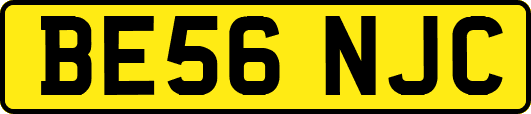 BE56NJC