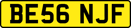 BE56NJF