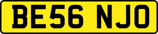 BE56NJO