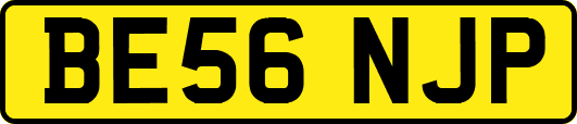 BE56NJP