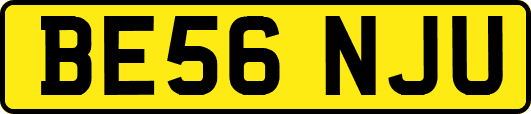 BE56NJU