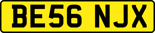 BE56NJX