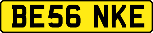 BE56NKE