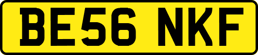 BE56NKF