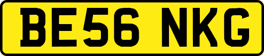 BE56NKG