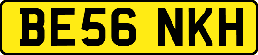 BE56NKH