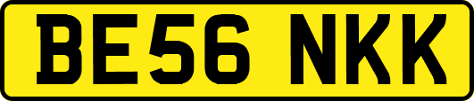 BE56NKK