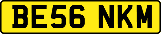 BE56NKM