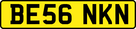 BE56NKN