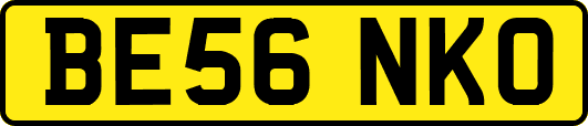 BE56NKO