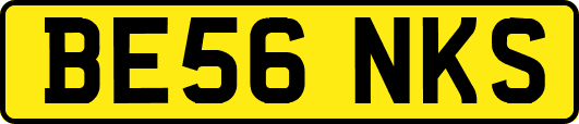 BE56NKS