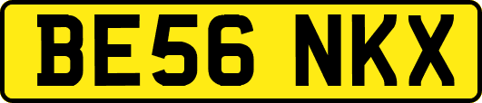 BE56NKX