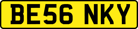 BE56NKY