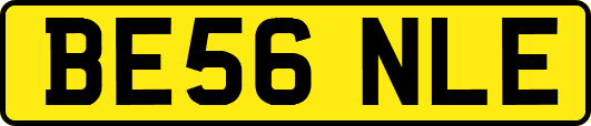 BE56NLE