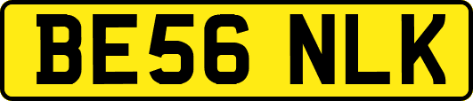 BE56NLK