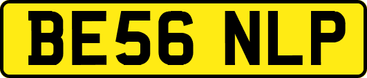 BE56NLP