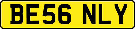 BE56NLY