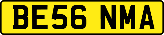 BE56NMA