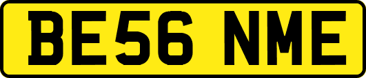 BE56NME