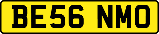 BE56NMO