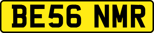 BE56NMR