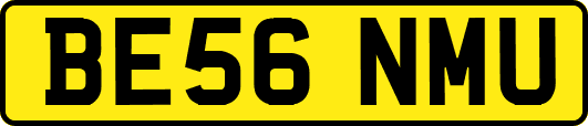 BE56NMU