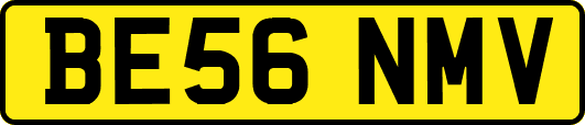 BE56NMV