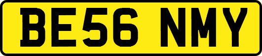 BE56NMY