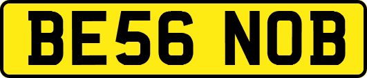 BE56NOB