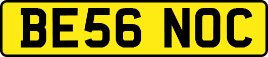 BE56NOC