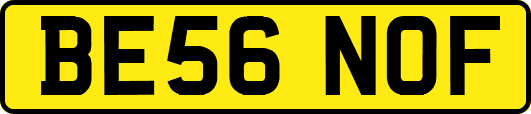 BE56NOF