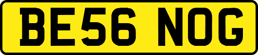 BE56NOG