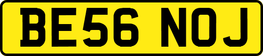 BE56NOJ