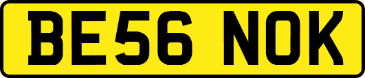 BE56NOK