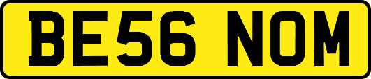 BE56NOM