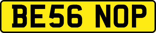 BE56NOP