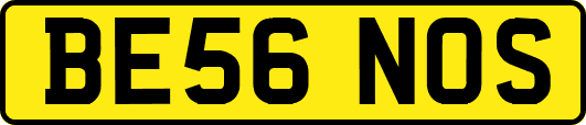 BE56NOS