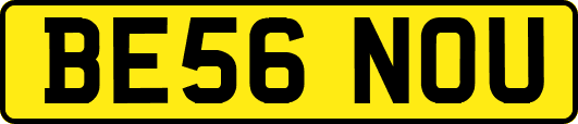 BE56NOU