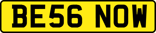 BE56NOW