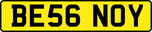 BE56NOY