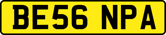 BE56NPA