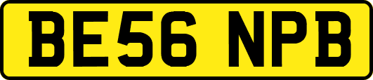 BE56NPB