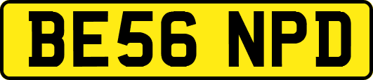 BE56NPD