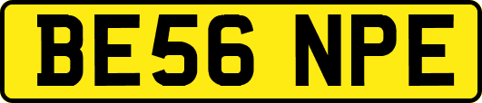 BE56NPE