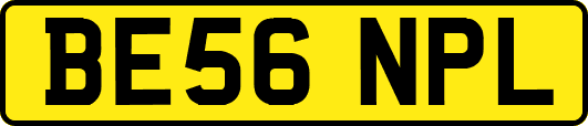 BE56NPL