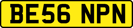BE56NPN